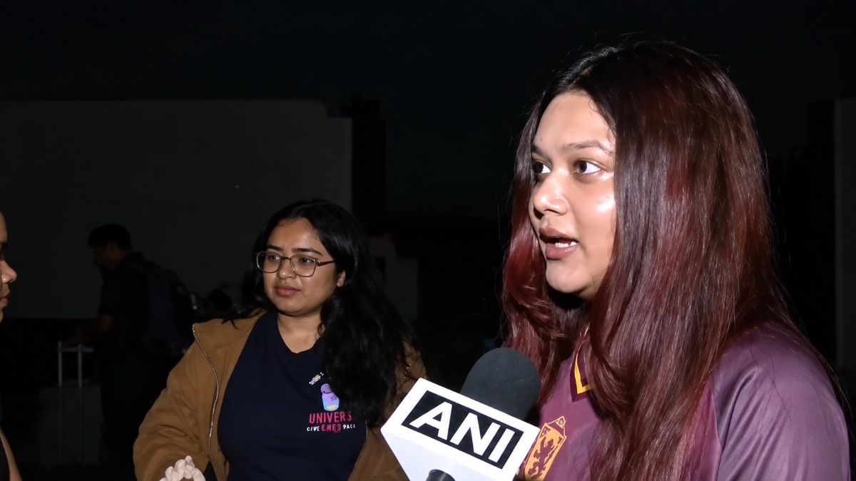 LPU की छात्राओं ने बताई आपबीती