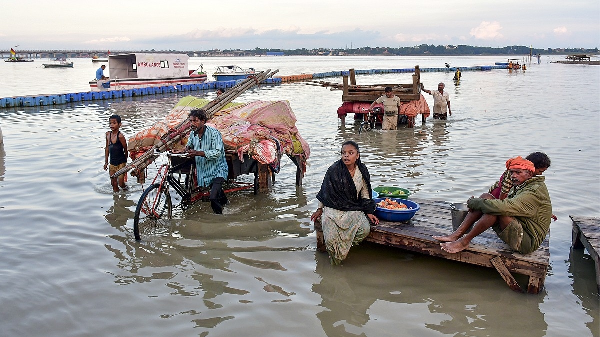 September rains India 2026