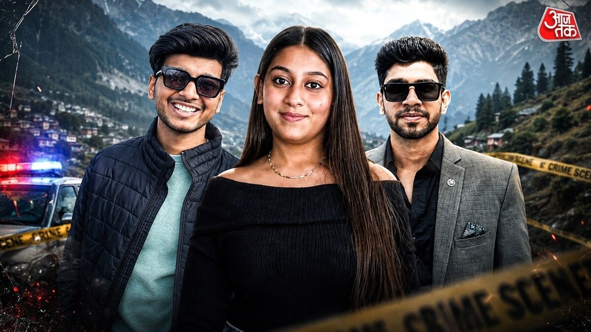 केतन मर्डर केस में जैसे-जैसे जांच बढ़ रही है, वैसे-वैसे नए खुलासे हो रहे हैं. (Photo: ITG)
