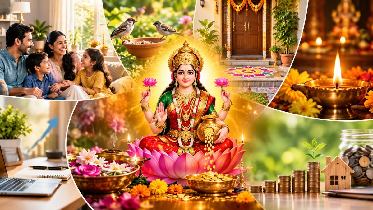 वास्तु टिप्स (Photo: ITG)