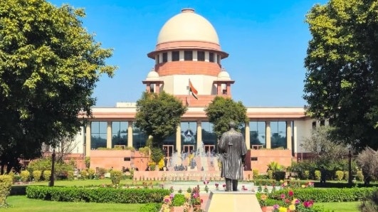 'निर्भया केस से तुलना करने से खुद को रोक नहीं सकते', दिल्ली रेप केस पर सुप्रीम कोर्ट की सख्त टिप्पणी