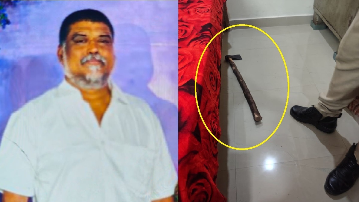 इस मामले में पुलिस की जांच अभी जारी है (फोटो-ITG)
