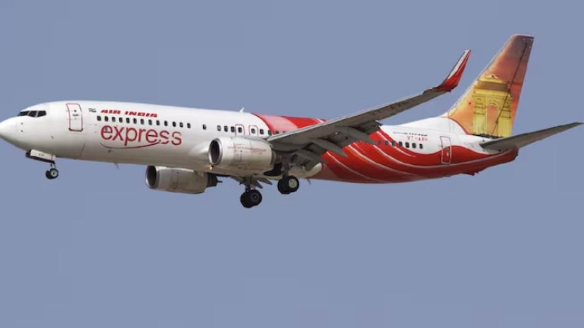 Boeing 737 MAX के 96 भारतीय विमानों पर मंडराया खतरा (Photo-File)