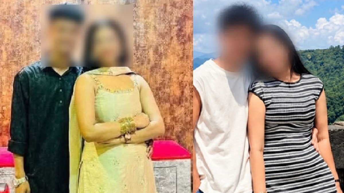 इस मामले में पुलिस की जांच अभी जारी है (फोटो-ITG)