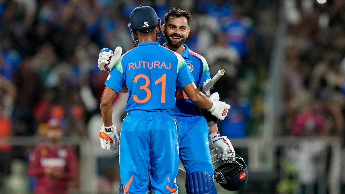 कोहली ने कही दिल की बात. (PHOTO: PTI)