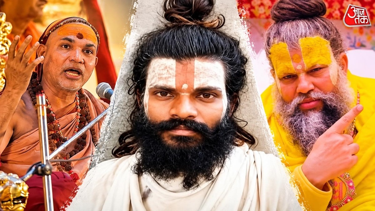 प्रेमानंद महाराज के शिष्य दीपक लोधी की पोस्टमार्टम रिपोर्ट में प्राइवेट पार्ट कटे होने की बात सामने आई है. (Photo: ITG)