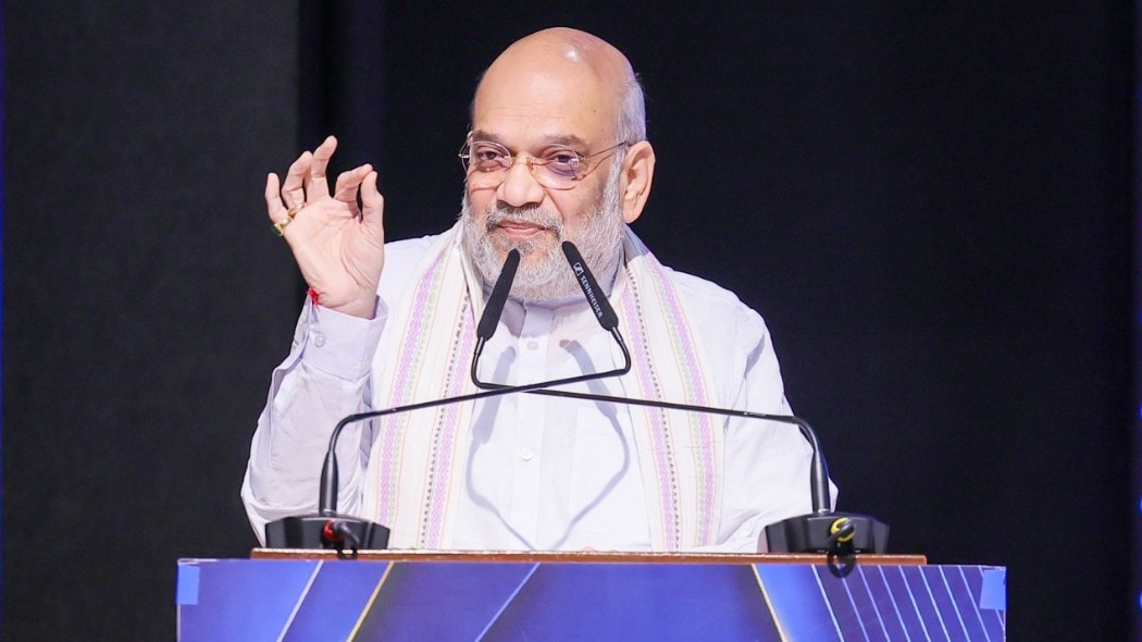 Amit Shah