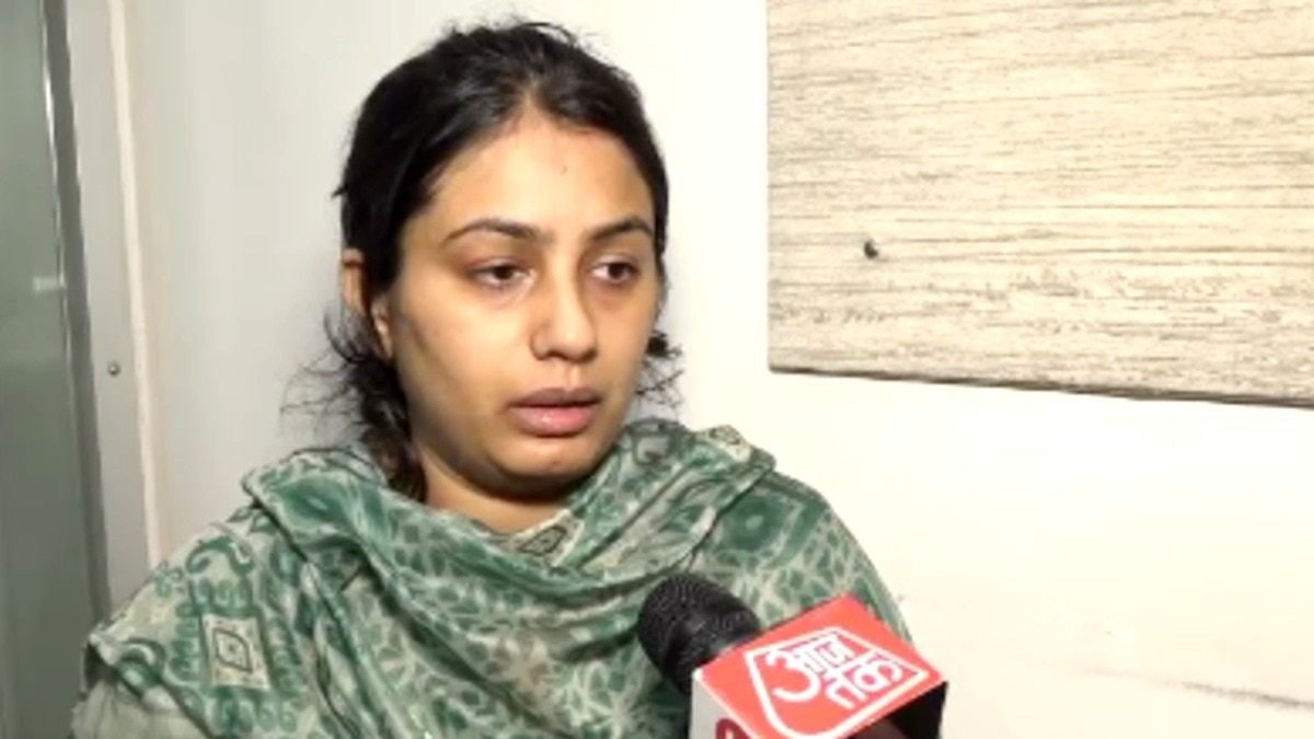 kanpur vineet minocha murder case