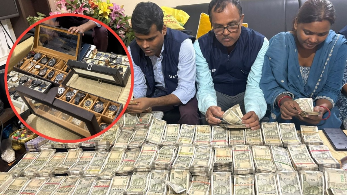 Vigilance Raids ADM Supply