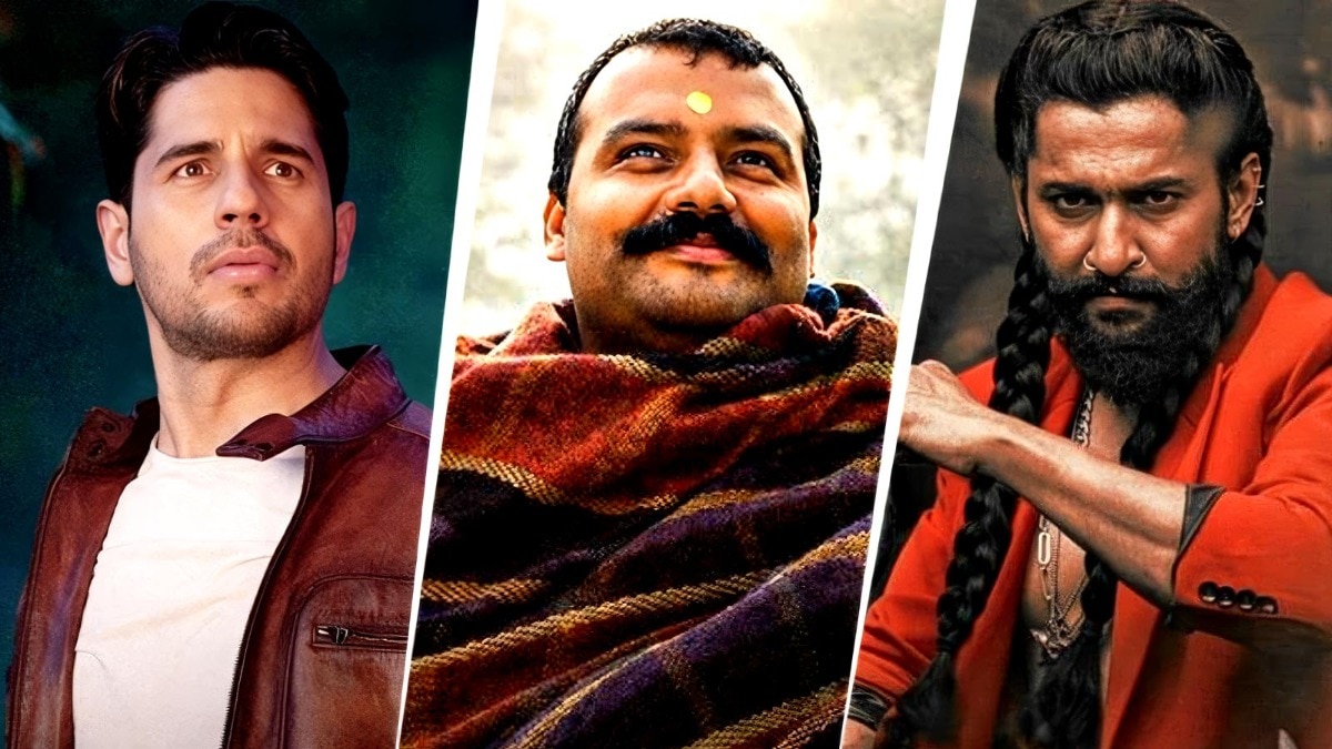 हनुमान अंश के आगे टिकेगी कौन-सी फिल्म? (photo: screengrabs)