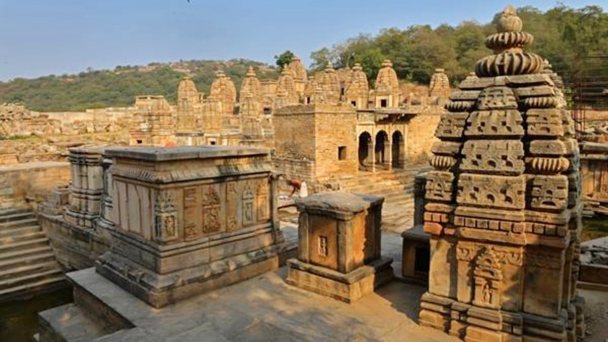 ग्लोबल पटल पर मध्य प्रदेश का डंका! UNESCO की टेंटेटिव लिस्ट में शामिल हुए 4 नए ऐतिहासिक स्थल, देखें लिस्ट – madhya pradesh 4 new sites added unesco tentative list bagh caves ginnorgarh fort lcln