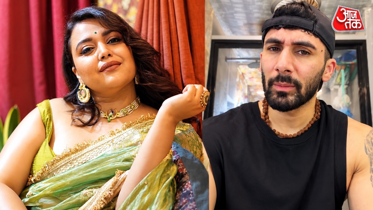स्वरा भास्कर का 'जौहर' कमेंट भूले सिवेत तोमर? दोनों की बातचीत देख भड़का राजपूत समुदाय, बोले- वो माफी मांगेंगी
