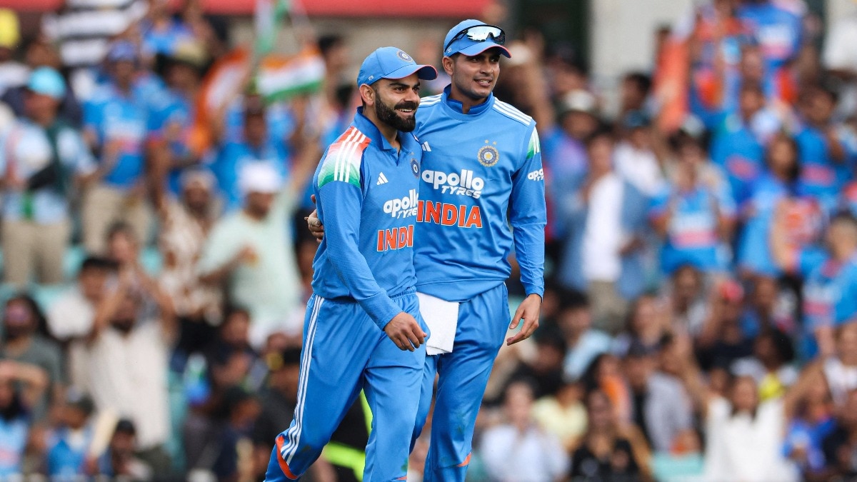 विराट कोहली ने कही मन की बात, बताया अपनी सफलता का राज. (Photo: Reuters)