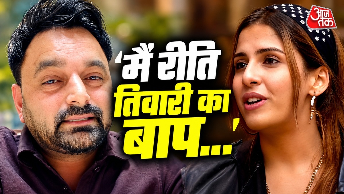 'मनोज तिवारी नहीं मैं रीति का बाप', एक्टर की EX पत्नी से गुपचुप की शादी, सिंगर का सनसनीखेज दावा- मिल रहीं धमकियां