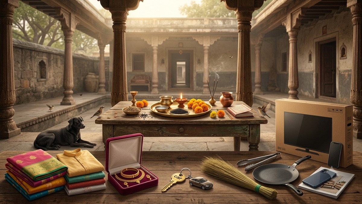 पितृ पक्ष 2026 (Photo: ITG)