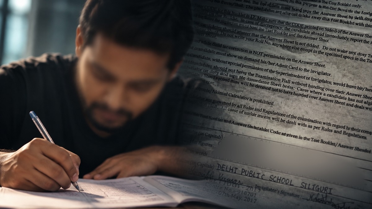 NEET के 'ड्रॉप कल्चर' पर लोगों ने पूछा- 'युवाओं की जिंदगी का जिम्मेदार कौन?'