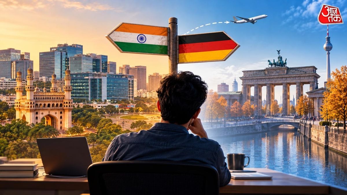 टेक प्रोफेशनल ने मांगी मदद. 