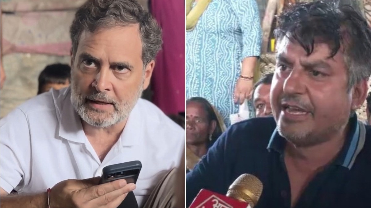 बेला स्टेट से ग्राउंड रिपोर्ट (Photo: X/RahulGandhi, ITG)
