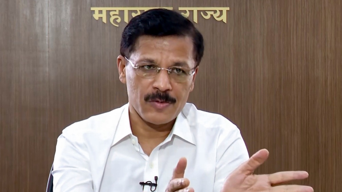 शिशु आहार के प्रचार और बिक्री पर महाराष्ट्र FDA ने सख्ती दिखाई है (Photo: PTI)