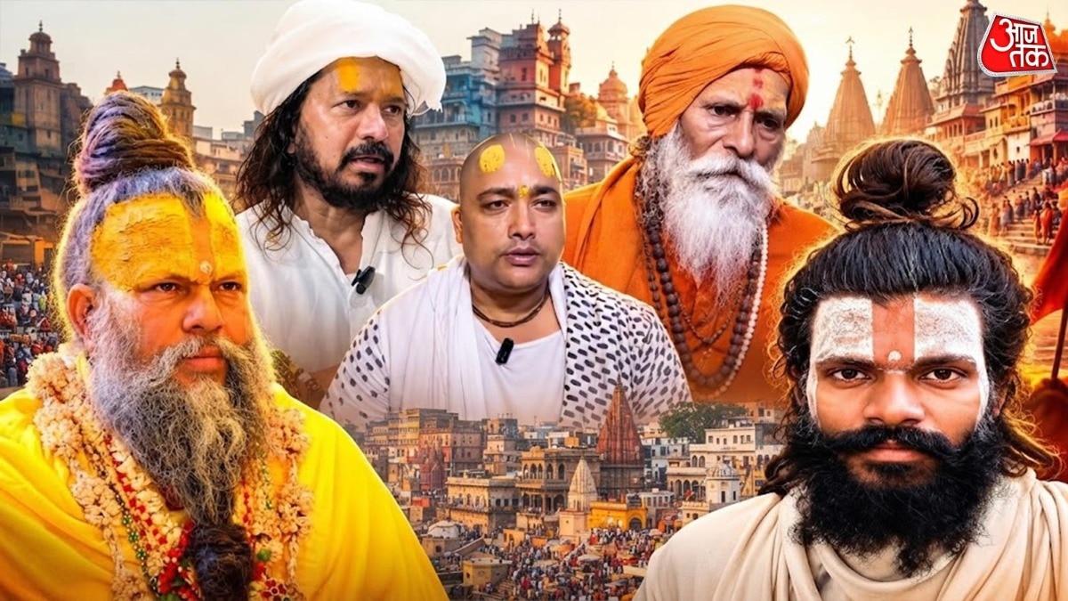 premanand maharaj 