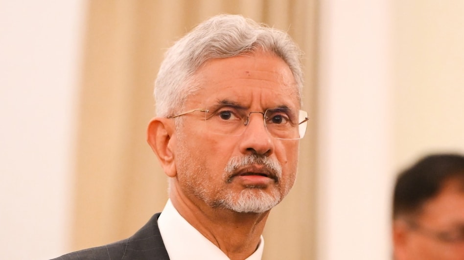 Especialista S. Jaisankar alerta para crise alimentar global; Congresso reage à sua declaração