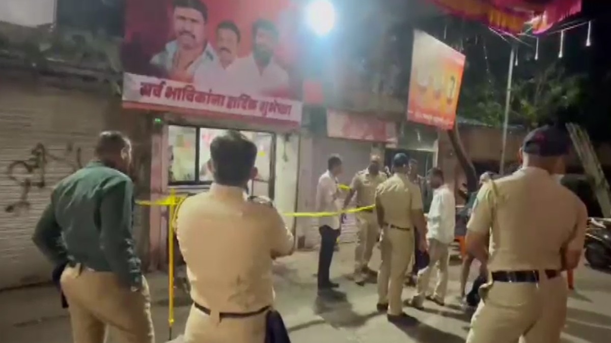 Pradeep Purnekar murder