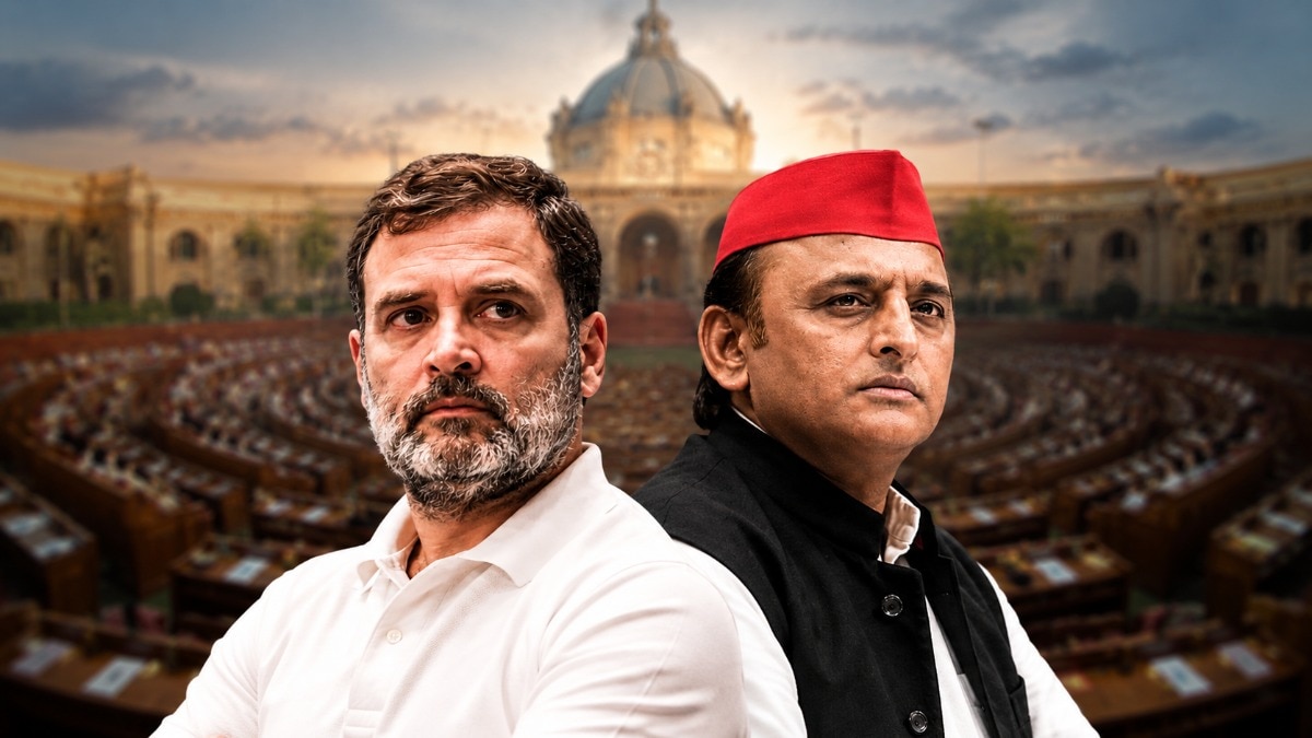अखिलेश यादव इंडिया गठबंधन की बैठक में शामिल नहीं हो रहे हैं