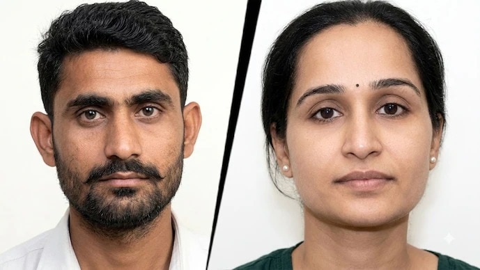Indian Kidnapped In Ethiopia