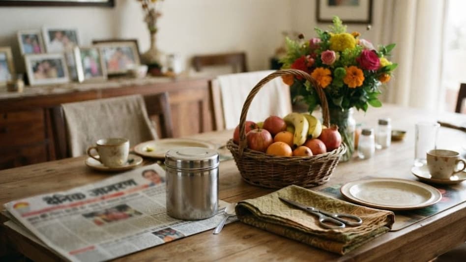 वास्तु नियम: टॉयलेट और डाइनिंग टेबल की व्यवस्था में तीन गलतियाँ जो कल्याण को प्रभावित करती हैं