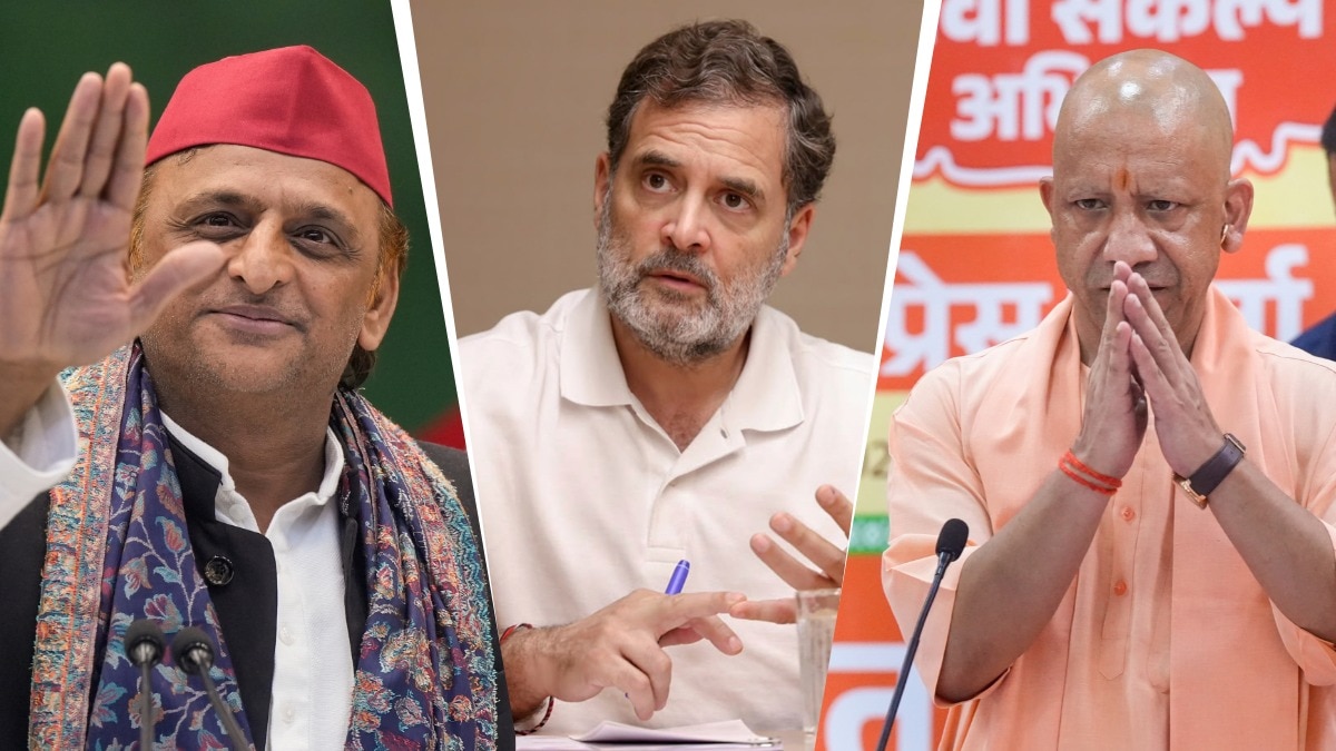 यूपी चुनावों से पहले पार्टियों के विधायकों की वफादारी का टेस्ट होगा. (File Photo- PTI)