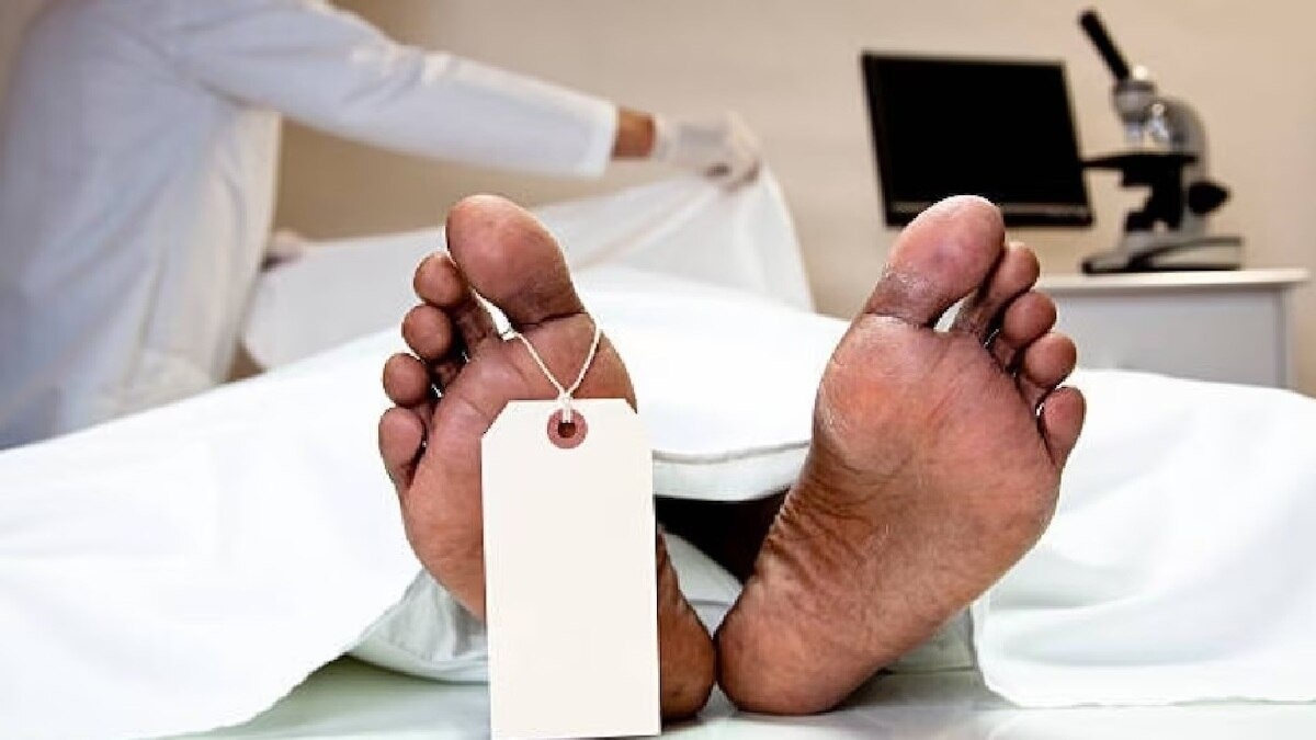 परिवार बुजुर्ग को क्रायोनिक्स तकनीक की मदद से जिंदा करना चाहता था. (Representational Photo- ITGD)
