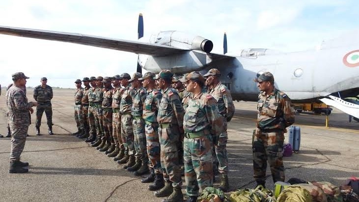 ग्रेजुएट इंजीनियर को भारतीय सेना में मिलेगा मौका. 