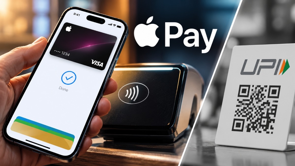 10 साल का इंतजार खत्म, भारत में लॉन्च हुआ Apple Pay, लेकिन अभी है एक बड़ा पेंच
