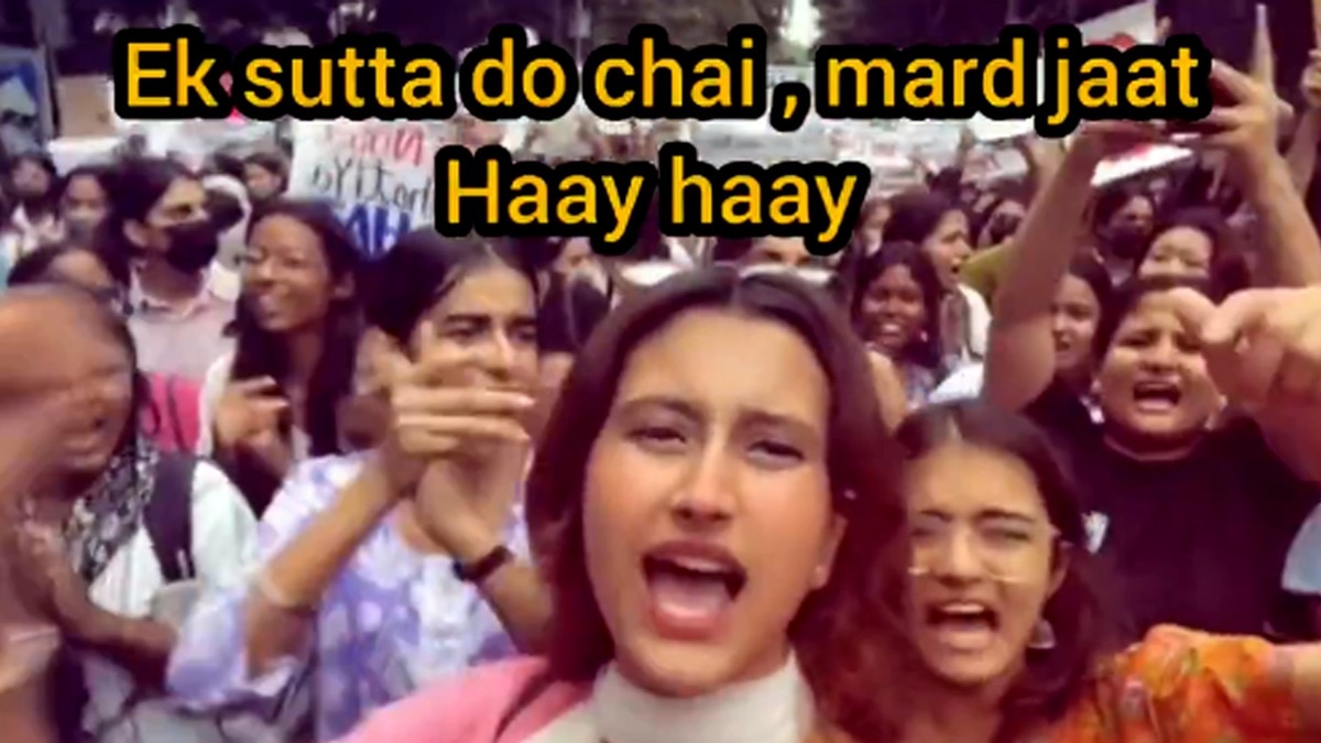 1 कचौरी-2 समोसा... स्लोगन नहीं, ये समझिए क्या चाहती हैं DU की लड़कियां? जानिए उनकी ये 10 मांगें