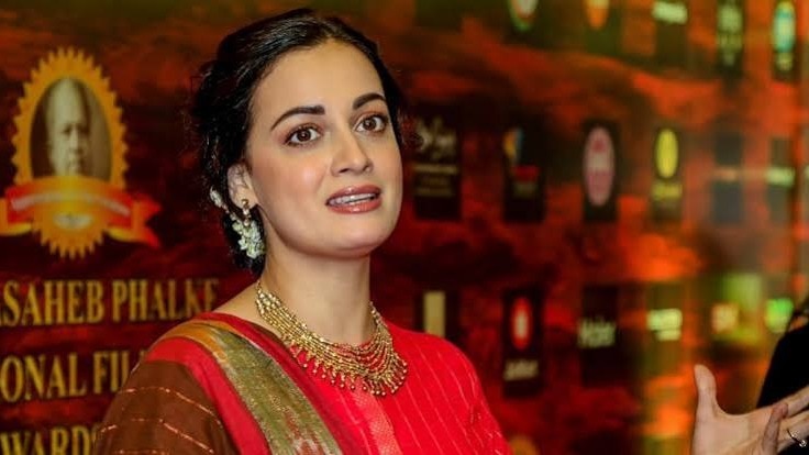 दीया ने महिला सुरक्षा को लेकर कही बड़ी बात
