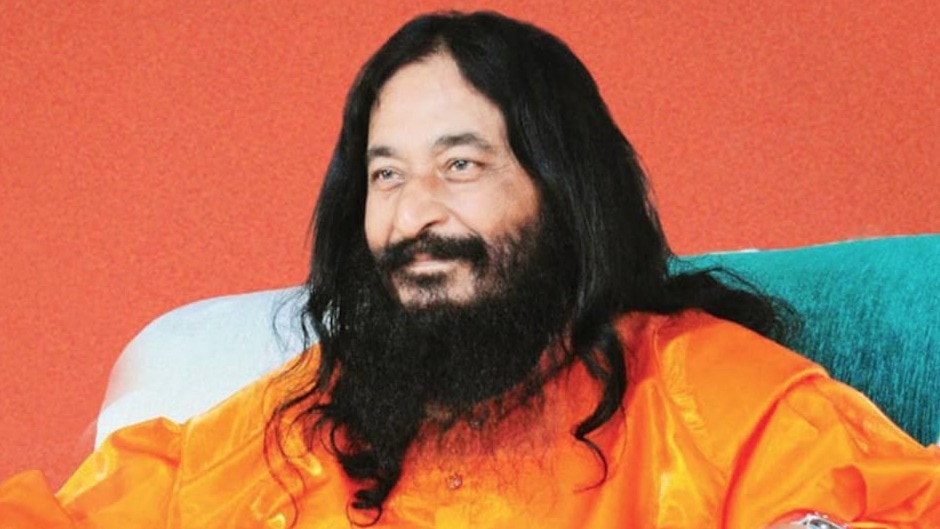 आध्यात्मिक गुरु आशुतोष महाराज के शरीर को फ्रीजर में सुरक्षित रखने का मामला (Photo- ITGD)