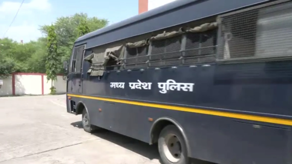 उज्जैन के आरोपियों से आजतक ने सवाल पूछे ( Photo-ITG)