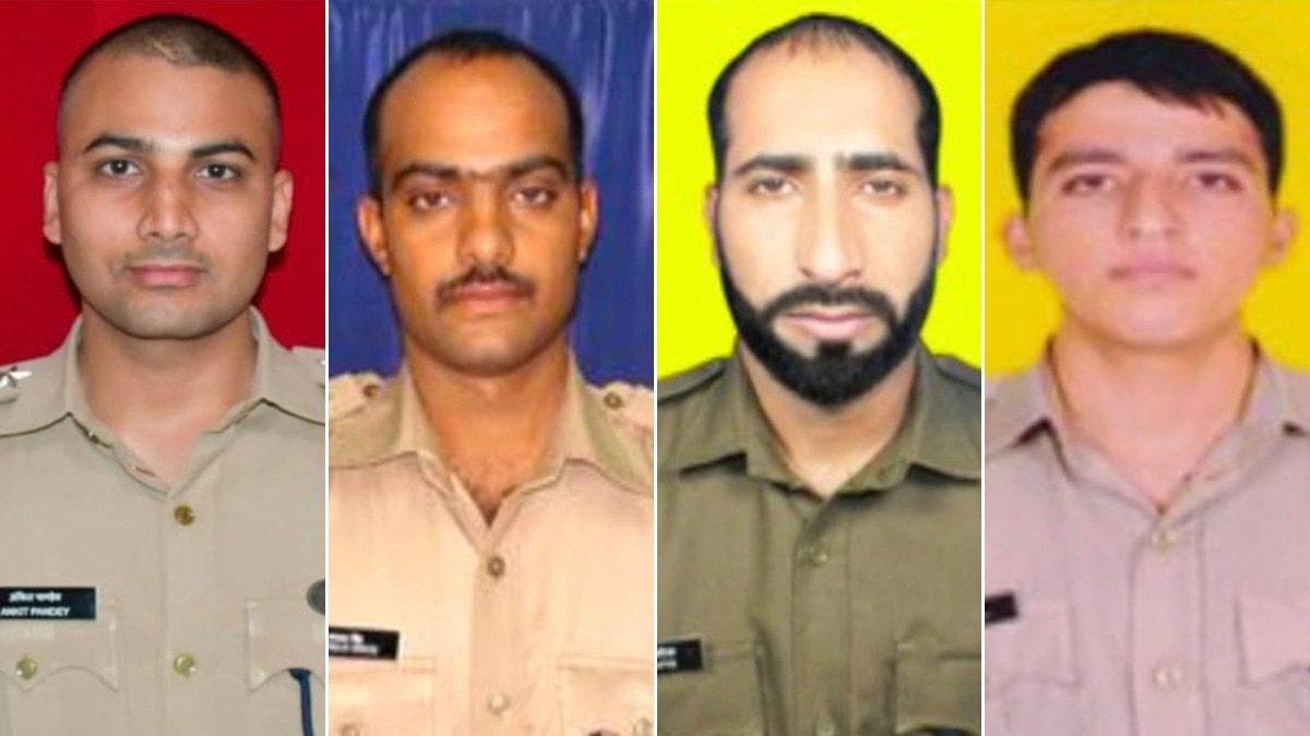 बहस के चलते 2009 बैच के एक डेक कॉन्स्टेबल ने CISF के चार जवानों पर गोली चला दी थी. (सांकेतिक तस्वीर)