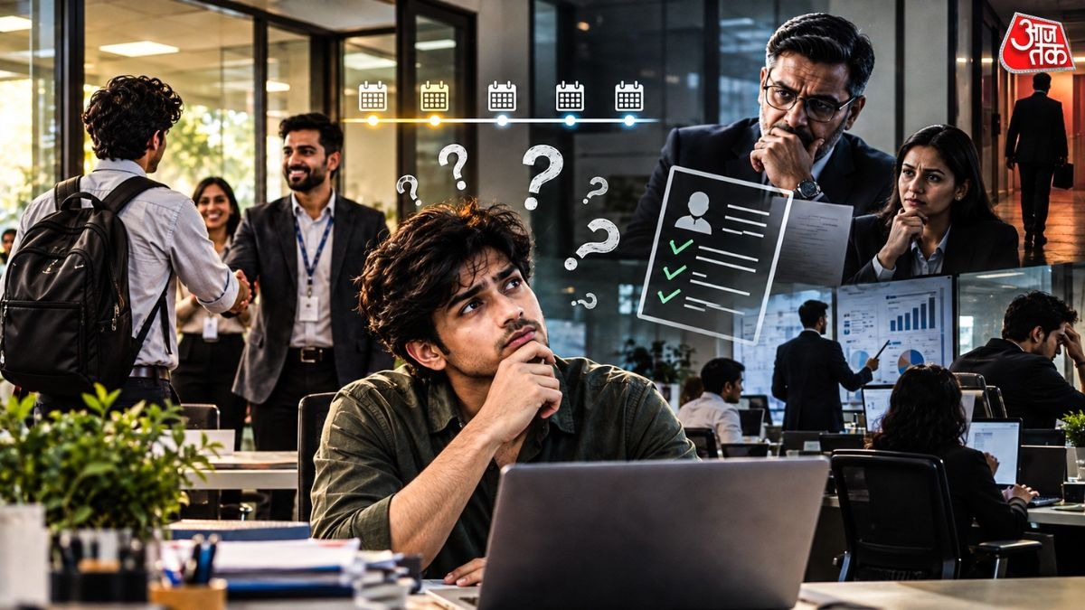कंपनी में क्या है प्रोबेशन पीरियड का नियम?