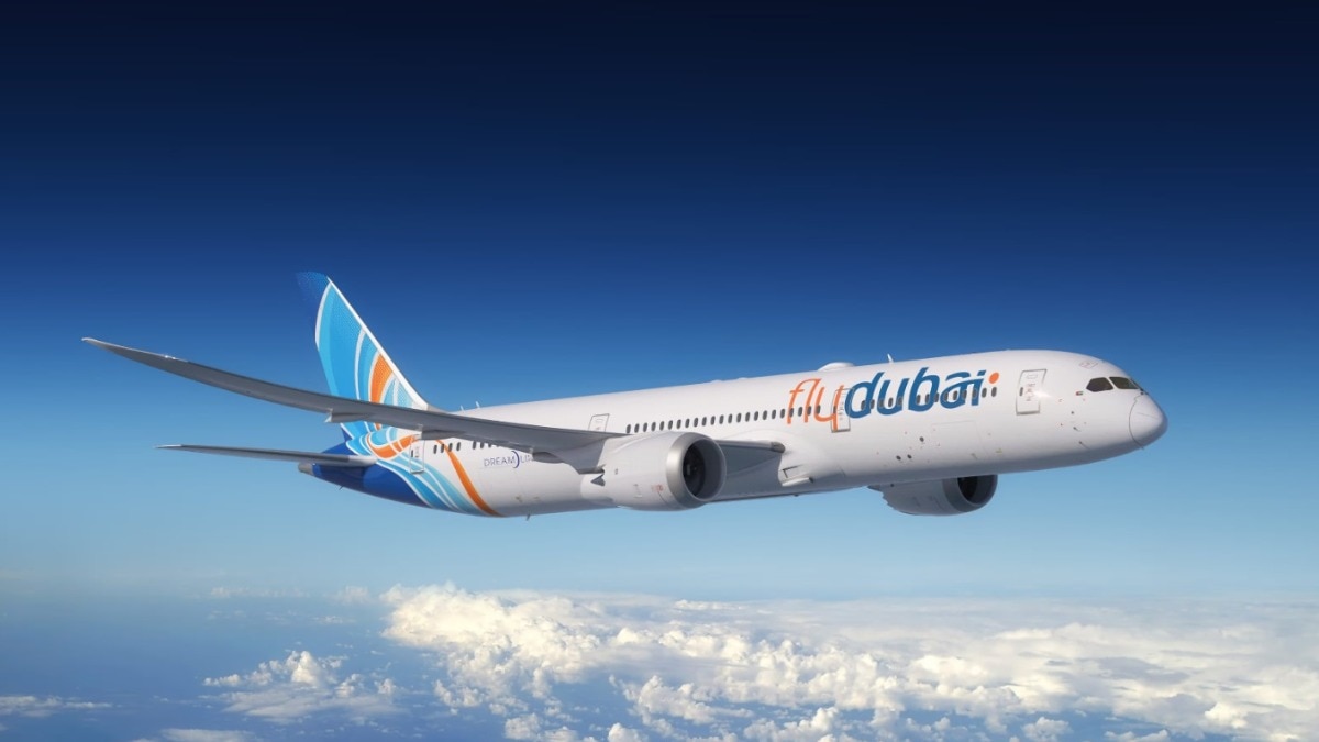 Flydubai Flight Status