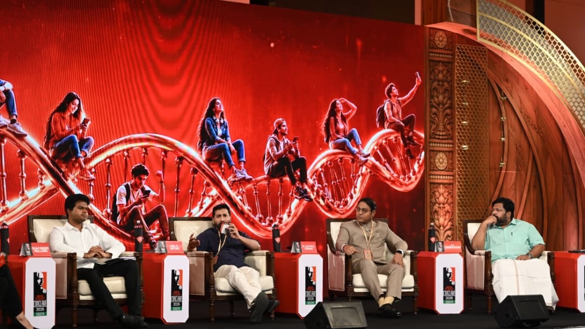 देश का Gen Z किसके साथ? 