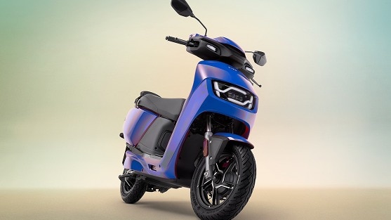 Vida VX2 Go कंपनी का सबसे सस्ता स्कूटर है, जो कई बैटरी ऑप्शन में आता है. (Photo: vidaworld.com)