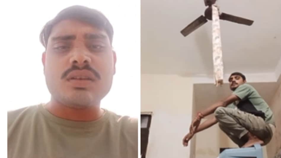Jovem comete suicídio em Greater Noida, acusando esposa de perseguição em vídeo