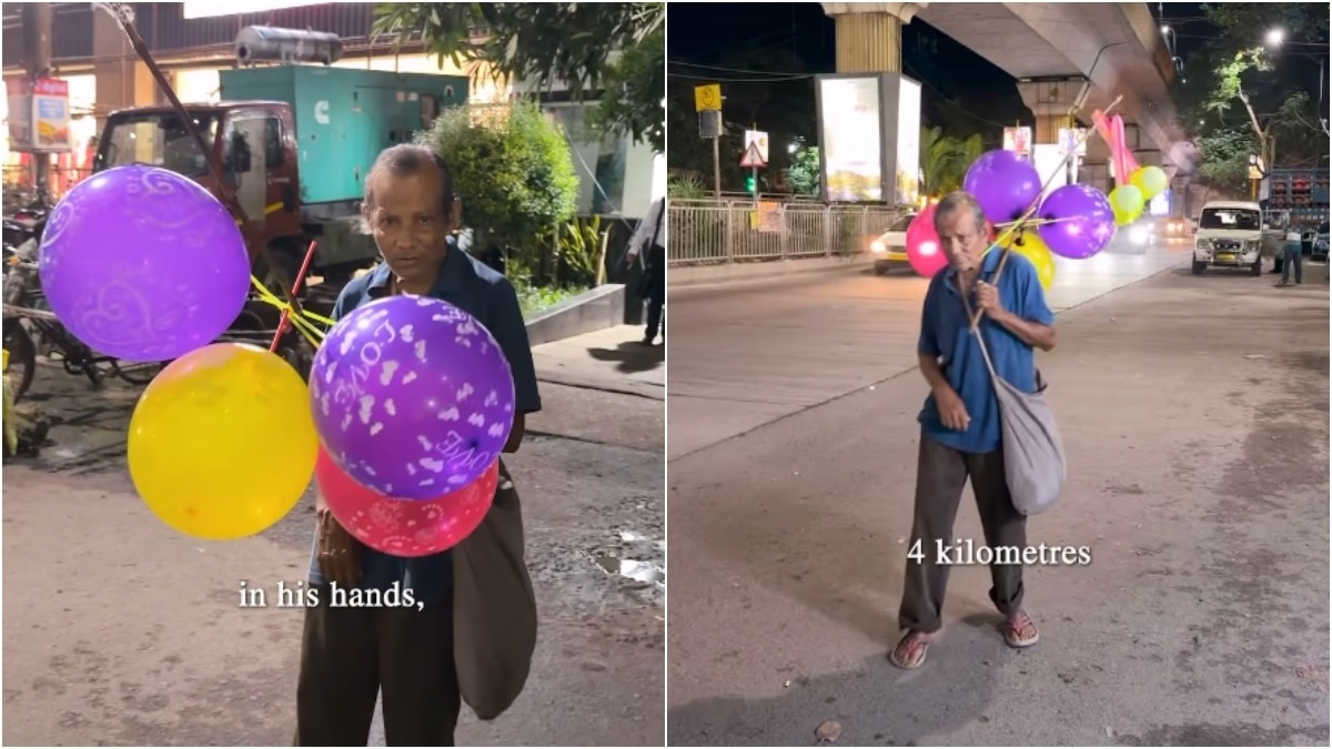 balloons