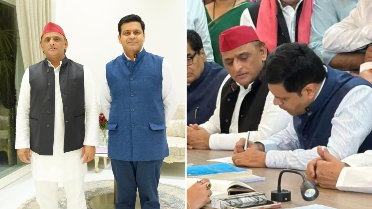 धनराज नथवानी के पास कुल 27 करोड़ 67 लाख रुपये की अचल संपत्ति (Photo: X/DhanrajNathwani)