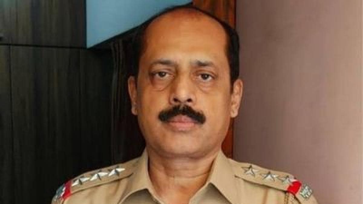 इस मामले में सचिन वाझे को कोर्ट से राहत नहीं मिली (फोटो-ITG)