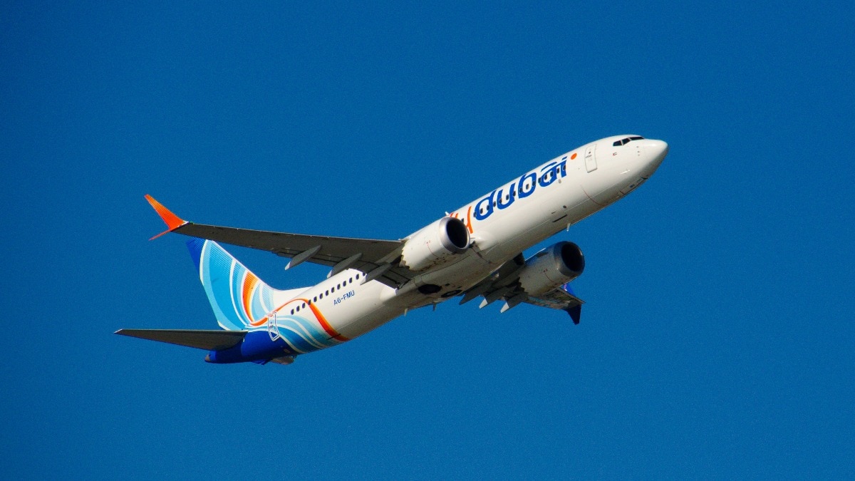 Flydubai cockpit stabbing eyewitness accounts