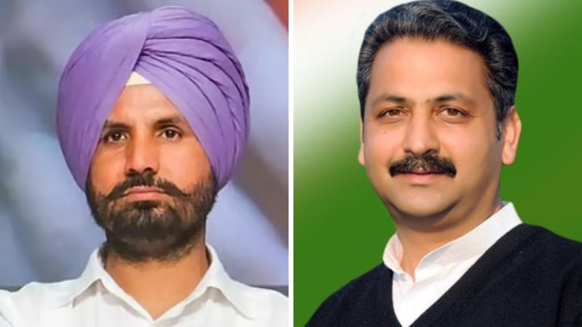 पंजाब कांग्रेस अध्यक्ष राजा वड़िंग ने दिया इस्तीफा, विजय इंदर सिंगला नए PCC चीफ की रेस में सबसे आगे
