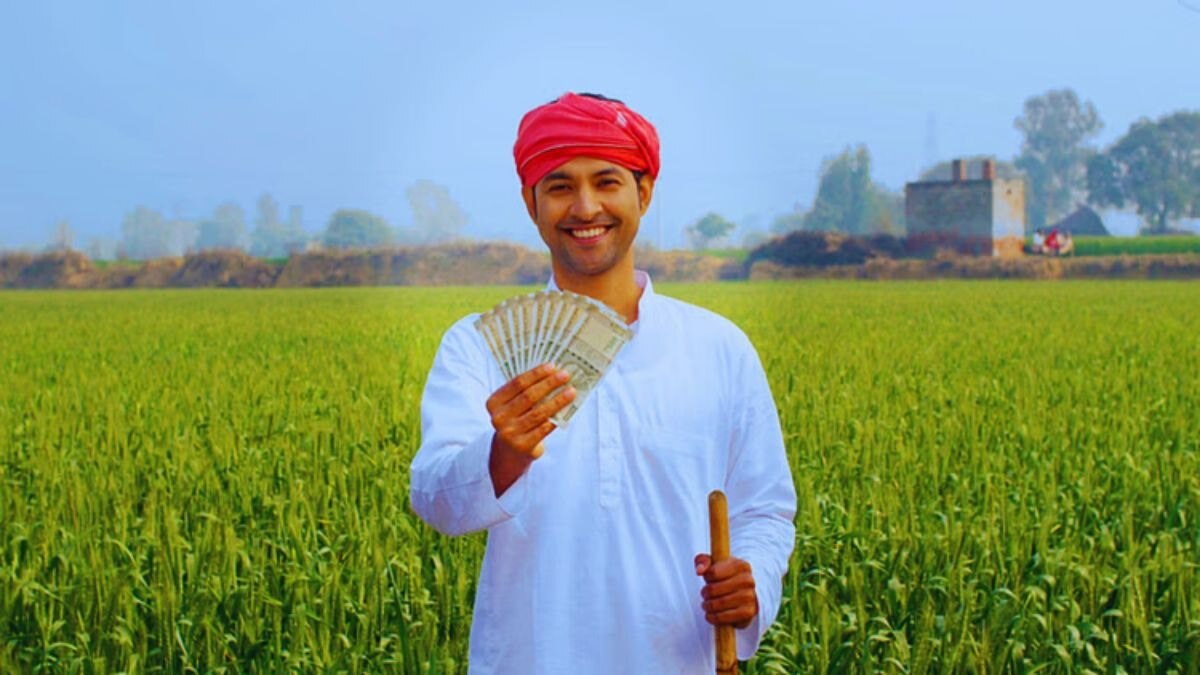 पीएम किसान सम्मान निधि योजना के तहत किसानों को मिलने वाली सालाना रकम बढ़ सकती है. (सांकेतिक तस्वीर)