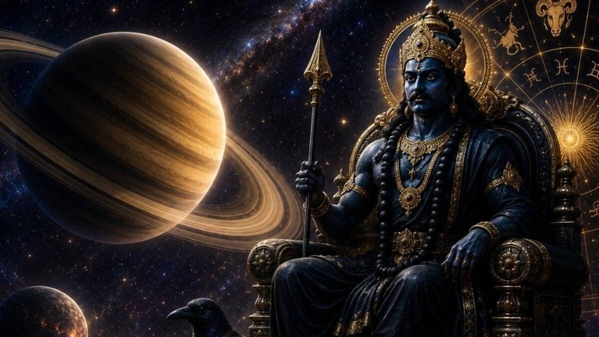 Shani Nakshatra Parivartan 2026: अगले 83 दिनों तक इन 5 राशियों की चांदी! शनि की चाल बदलते ही बरसेगा छप्परफाड़ पैसा